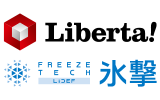 株式会社リベルタ