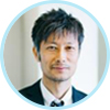 猪股 竜彦 気象予報士（所属：日本気象協会 関西支社）