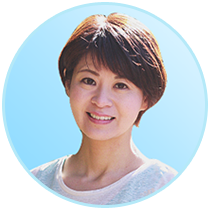 石榑　亜紀子　気象予報士