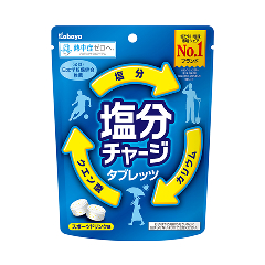 飴・タブレット