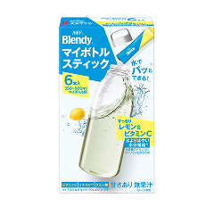 マイボトルドリンク