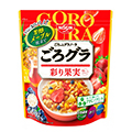 グラノーラ