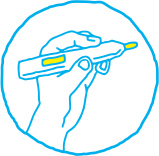熱中症の発熱のメカニズム