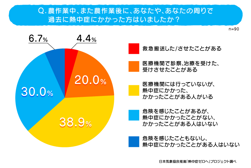 調査結果(3)