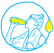 応急処置のポイント